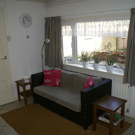 Villa Huize Kitty Egmond aan Zee Exterior foto