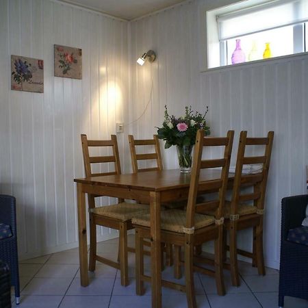 Villa Huize Kitty Egmond aan Zee Exterior foto