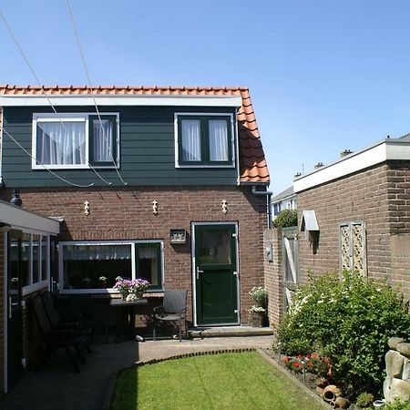 Villa Huize Kitty Egmond aan Zee Exterior foto