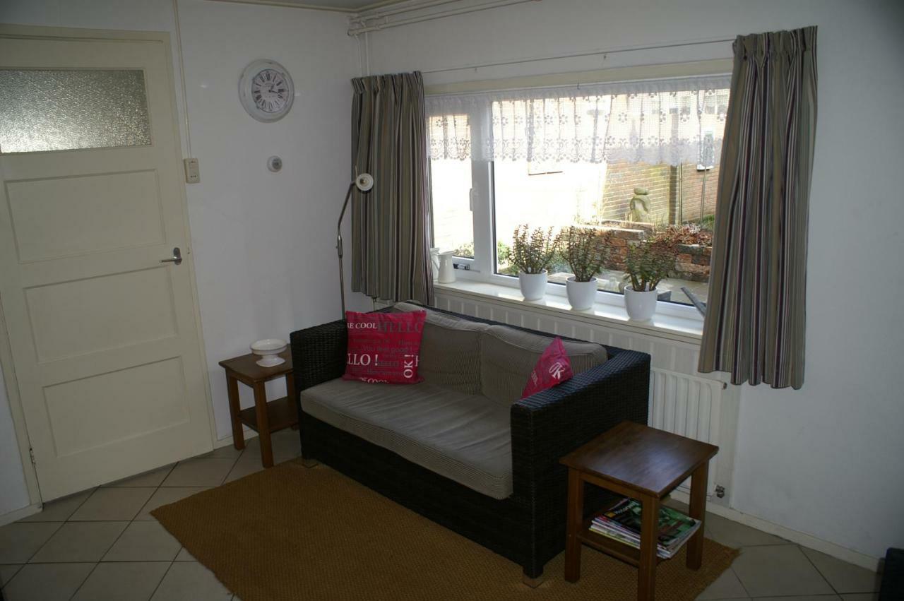 Villa Huize Kitty Egmond aan Zee Exterior foto