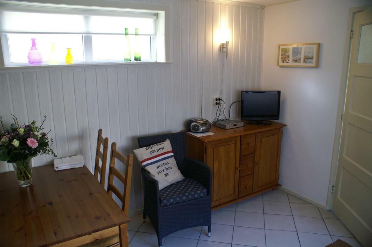 Villa Huize Kitty Egmond aan Zee Exterior foto