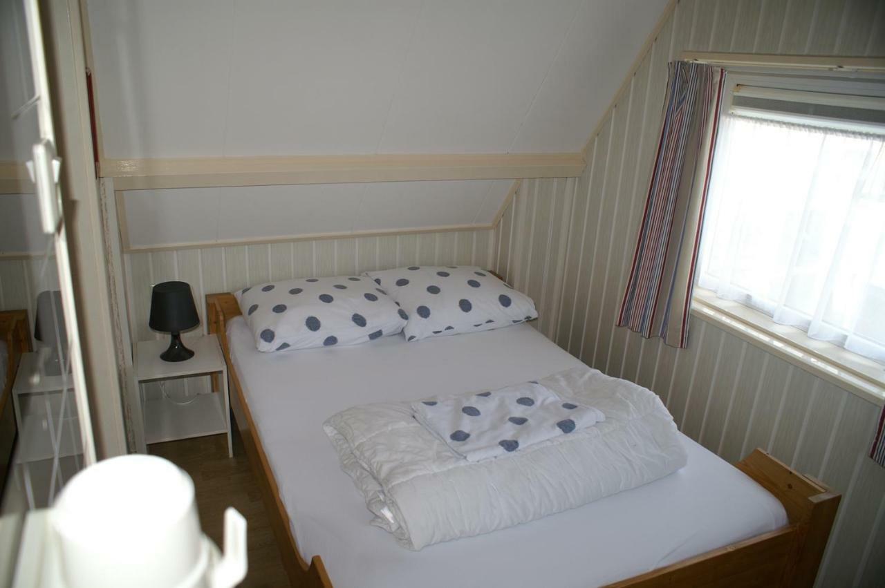 Villa Huize Kitty Egmond aan Zee Exterior foto