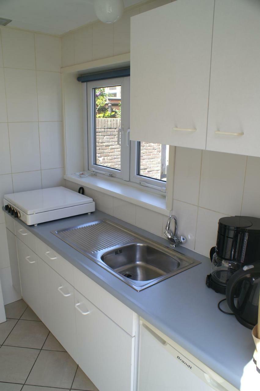 Villa Huize Kitty Egmond aan Zee Exterior foto